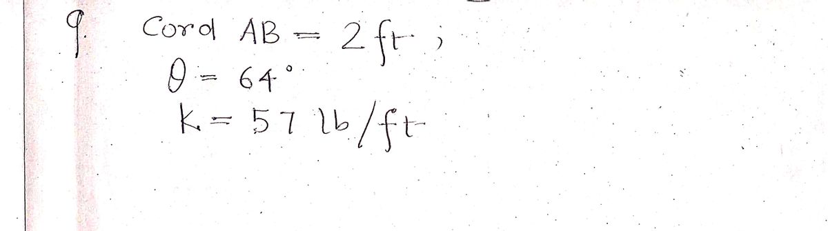 Mechanical Engineering homework question answer, step 1, image 1